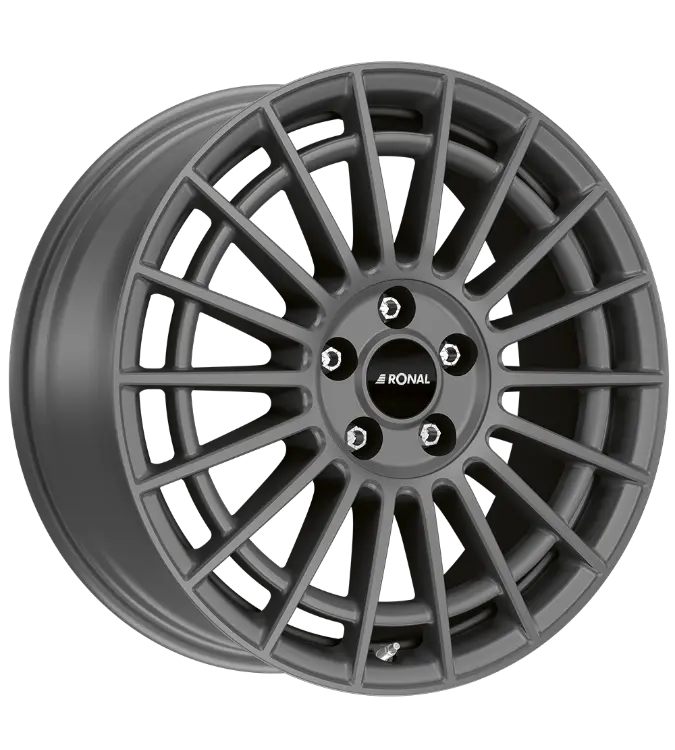 Ronal R73 Tremolite Metallic Matt 8,00x18 5x120,00 ET35,00