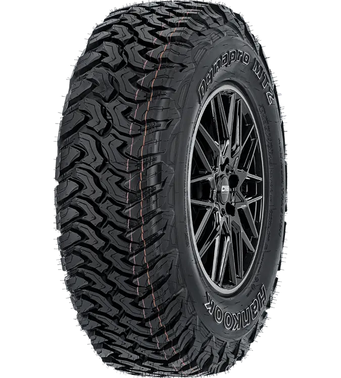 Hankook Dynapro MT2 RT05 235/85 R16 120/116 Q LT