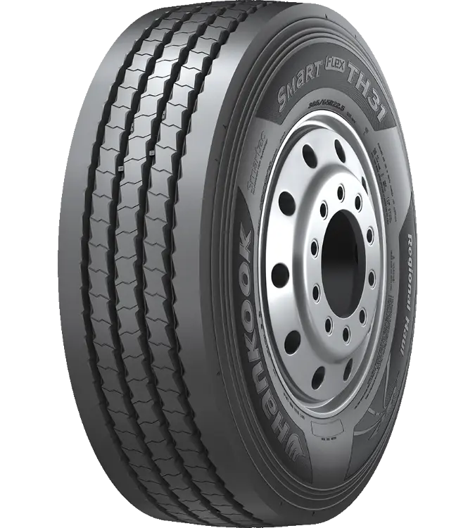 Hankook SmartFlex TH31 445/45R19.5 164 J