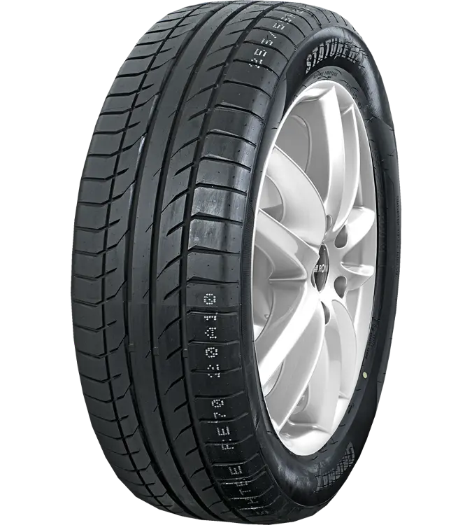 GRIPMAX STATURE H/T 255/60 R17 110 V XL