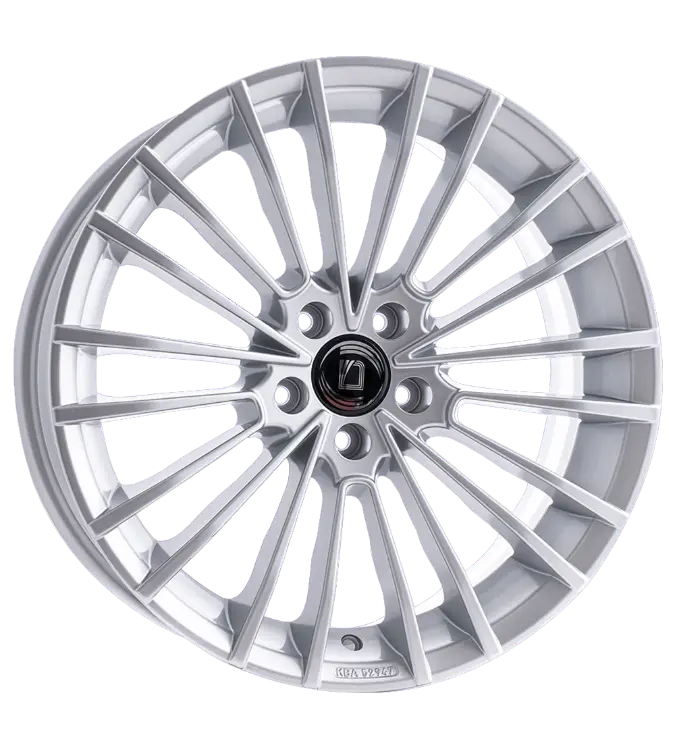 DIEWE PRESTO 9,50x21 5x114,30 ET40,00