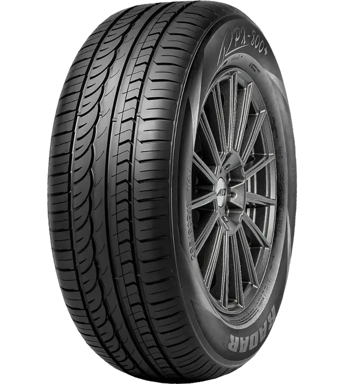 Radar RPX 800+ 255/60 R17 110 V XL