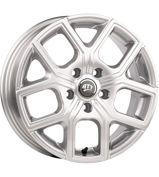 ATT V 6,50x16 5x114,30 ET35,00