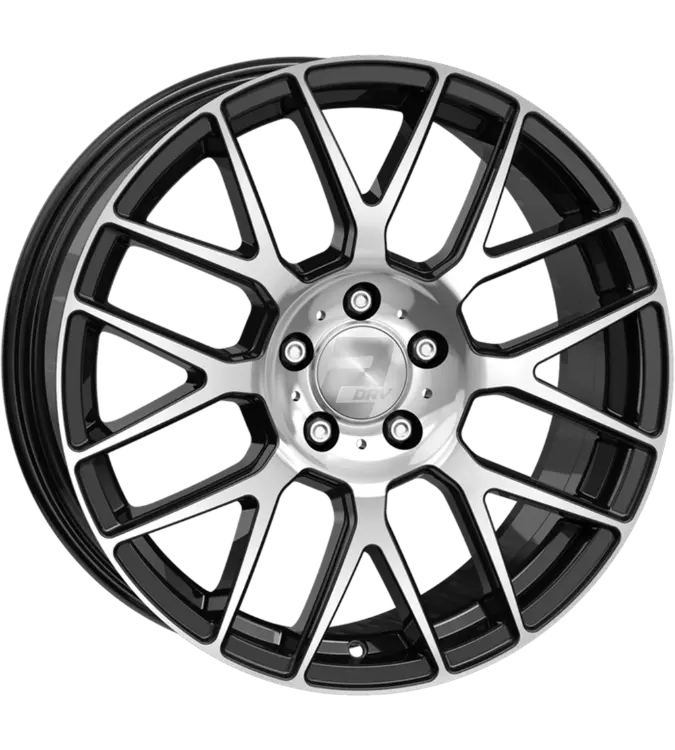 2DRV WH26 SP+ 10,00x22 5x120,00 ET33,00
