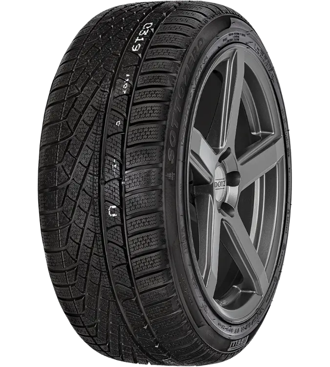 Pirelli SottoZero 305/35 R20 104 V FR