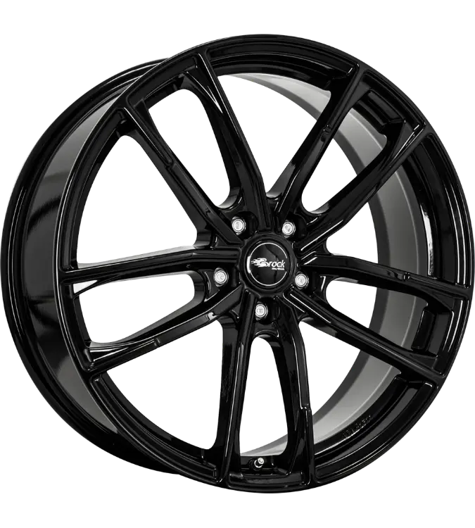 Brock B38 SG 8,00x20 5x114,30 ET50,00