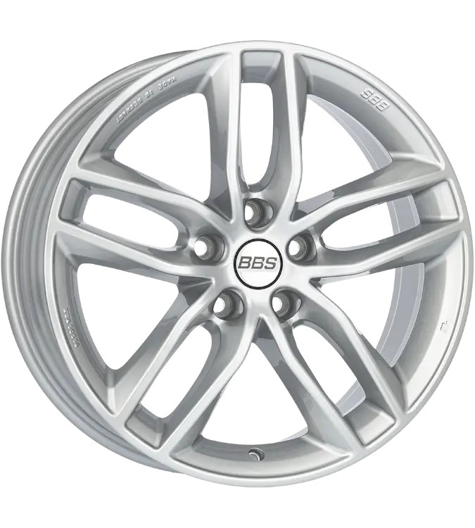 BBS SX 9,00x20 5x108,00 ET38,00