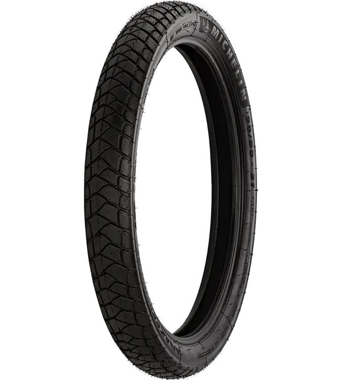 Michelin Anakee Adventure 100/90-19 57 V Przód TL/TT