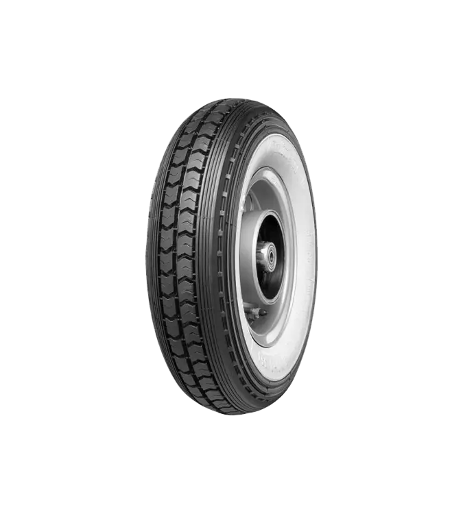 Continental LB 3.50-8 46 J Przód/Tył TT M/C WW