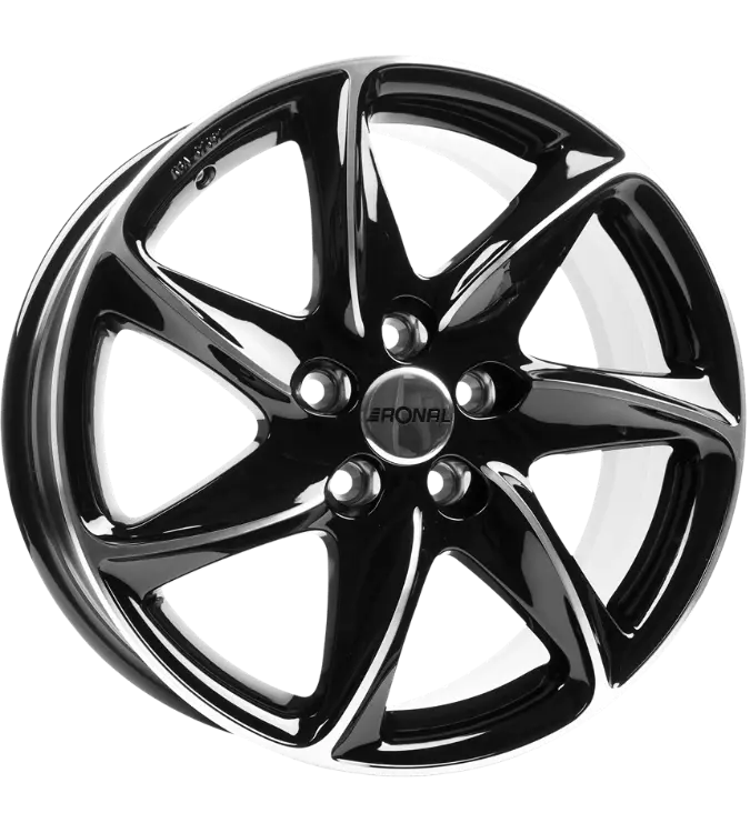 Ronal R51 Trend 8,50x20 5x112,00 ET30,00