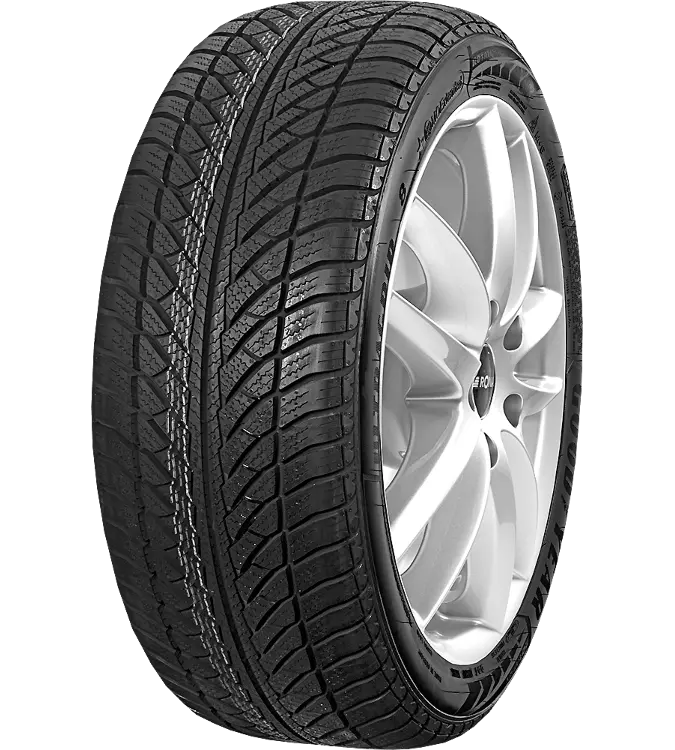 Goodyear UG 8 Performance 245/45 R18 100 V RUN ON FLAT XL, MFS, *, MOE