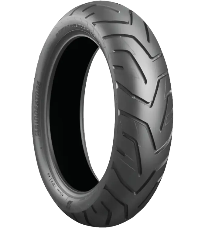 Bridgestone Battlax Adventure A41 150/70 R17 69 V Tył TL G