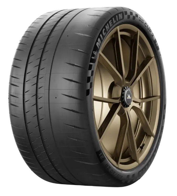 Michelin Pilot Sport Cup 2 R 285/30 R20 99 Y XL, ZR, K1