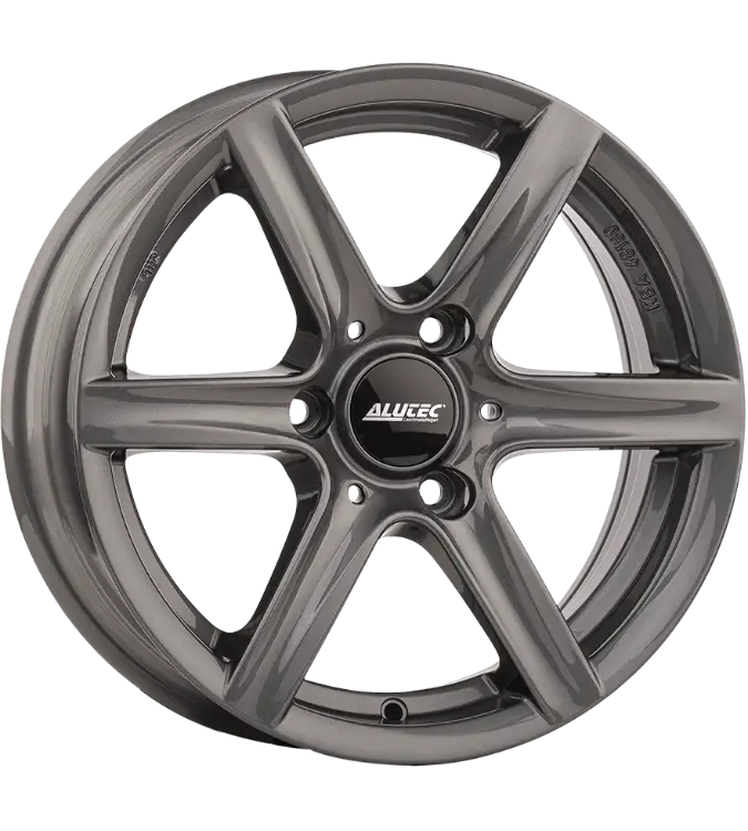 ALUTEC Grip 3 6,00x15 3x112,00 ET25,00
