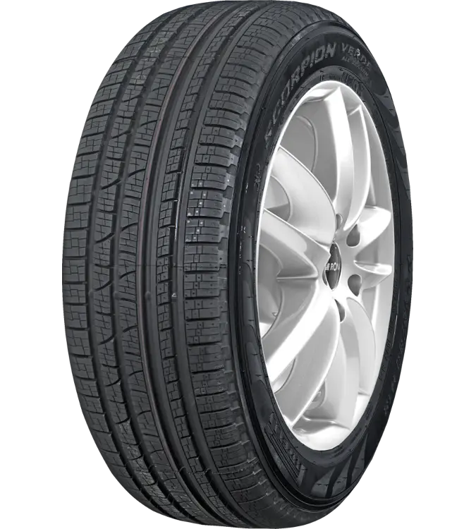 Pirelli Scorpion Verde All Season 295/45 R19 113 W XL, MGT