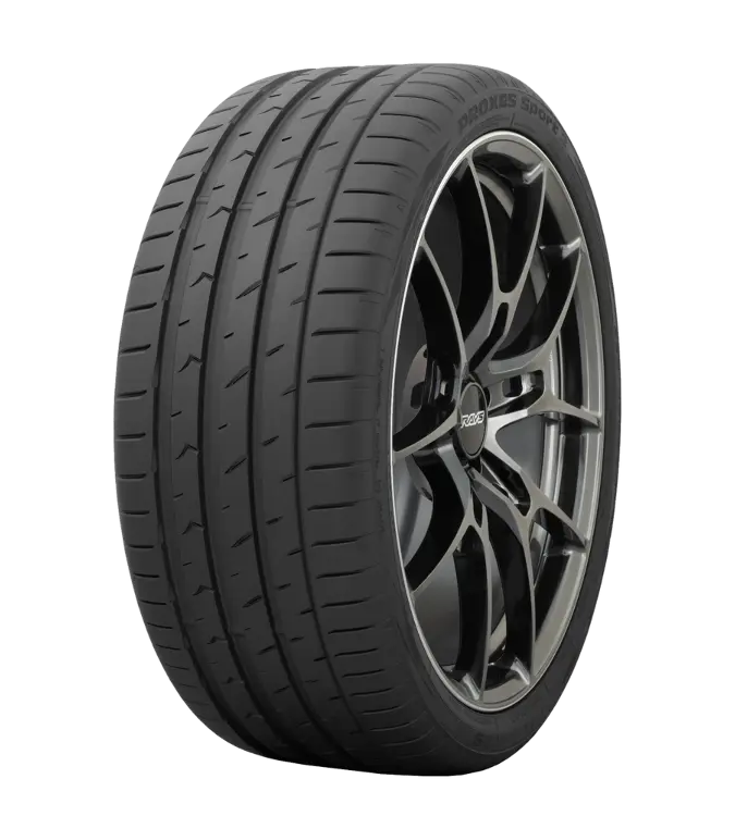 Toyo Proxes Sport 2 285/35 R19 103 Y XL, ZR