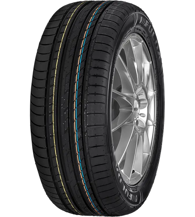 Fulda SportControl 205/45 R16 83 V FP