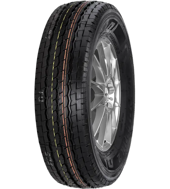 Firestone Vanhawk 2 185/75 R16 104/102 R C