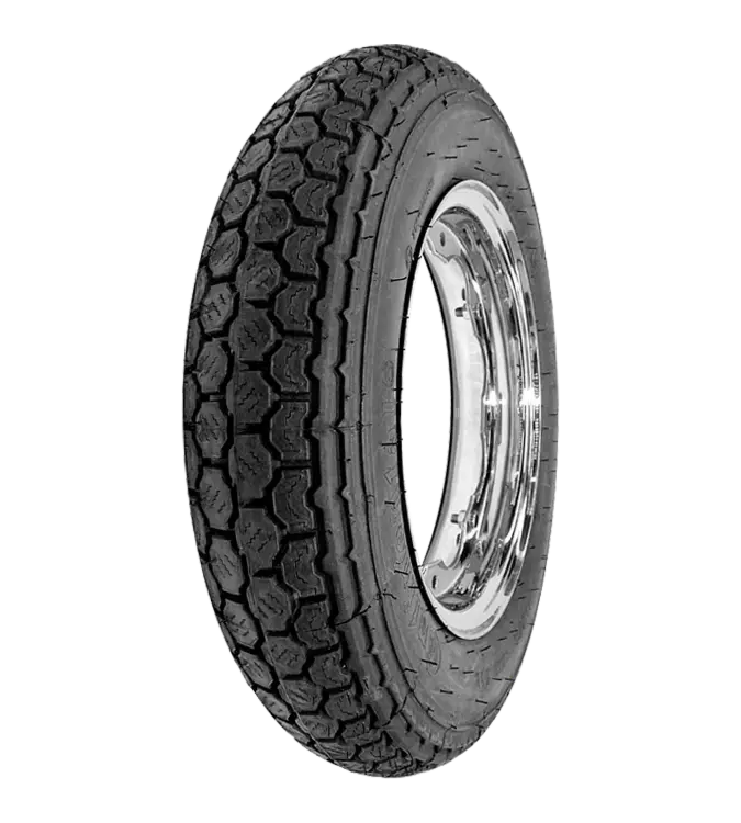 Continental K62 3.00-10 50 J Przód/Tył TT M/C