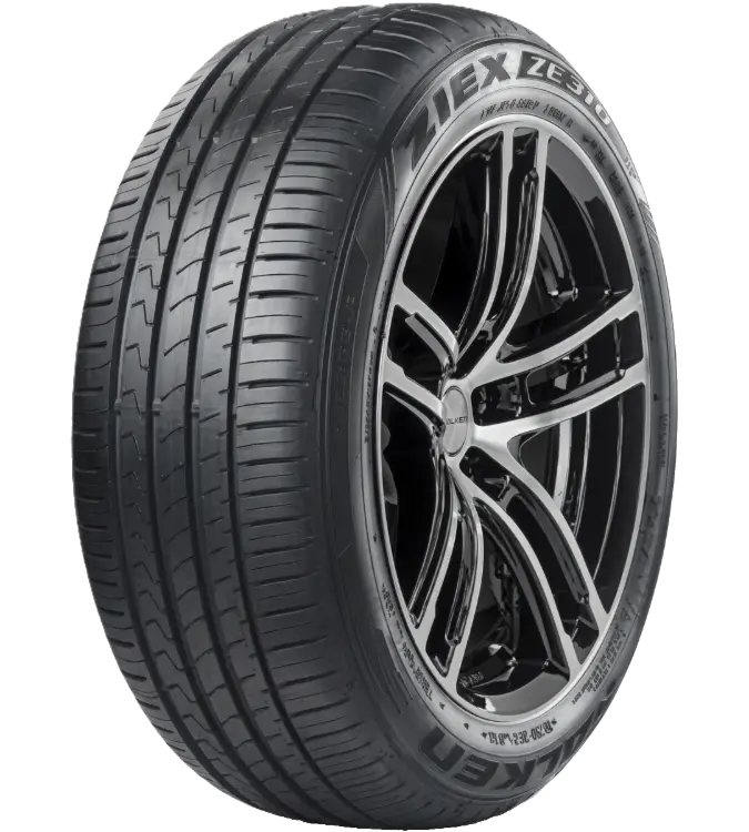 Falken Ziex ZE310A Ecorun 215/65 R17 99 V AO