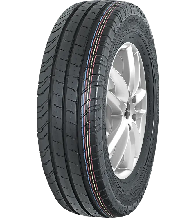 Continental ContiVanContact 200 195/65 R15 95 T C