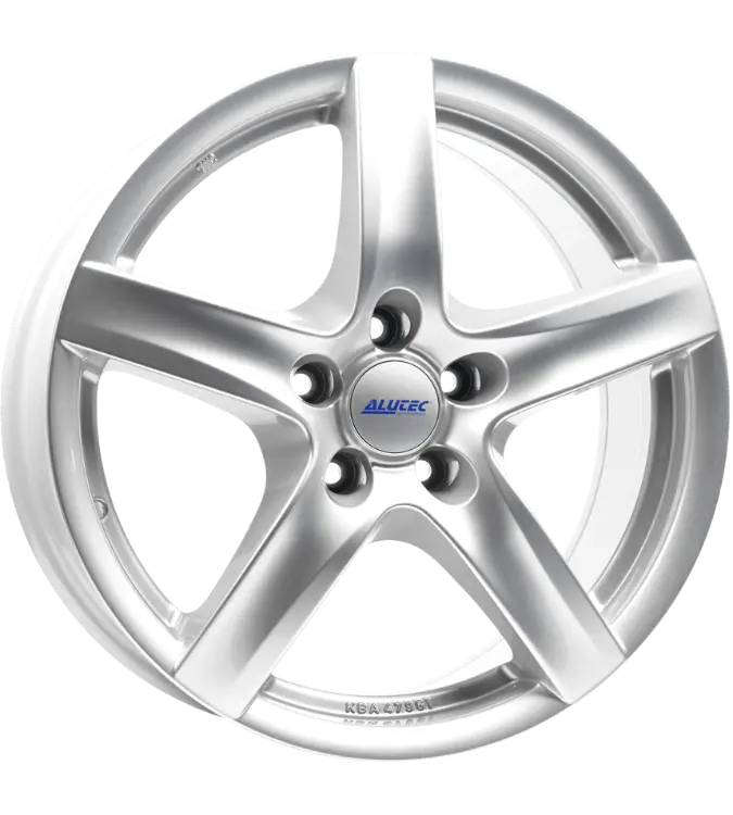 ALUTEC Grip Polar 6,00x15 5x100,00 ET45,00