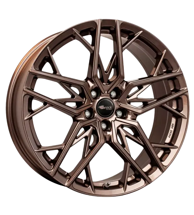 Brock B44 BC 8,50x20 5x108,00 ET40,00