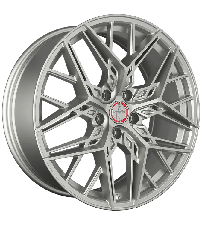Keskin Tuning KT25 Pearl SL 8,50x20 5x120,00 ET30,00