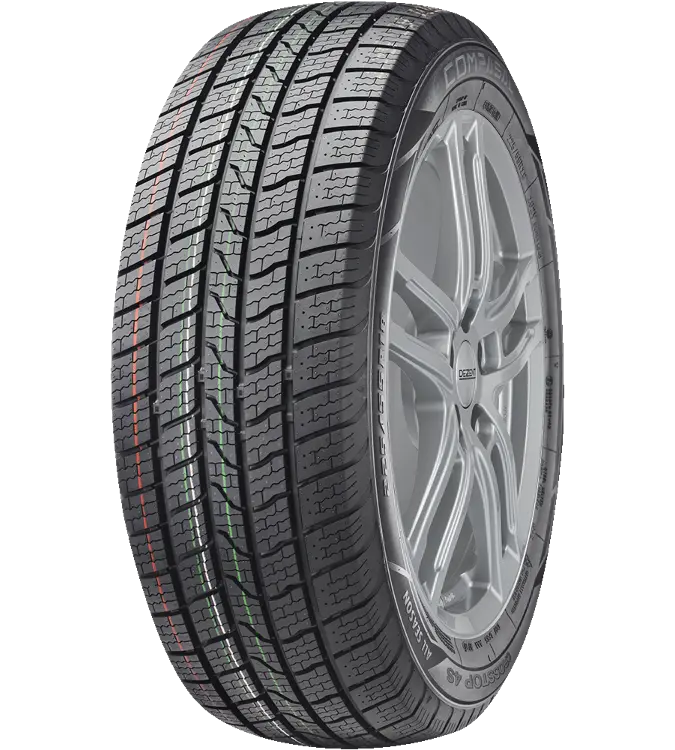 Compasal Crosstop 4S 195/60 R15 88 H