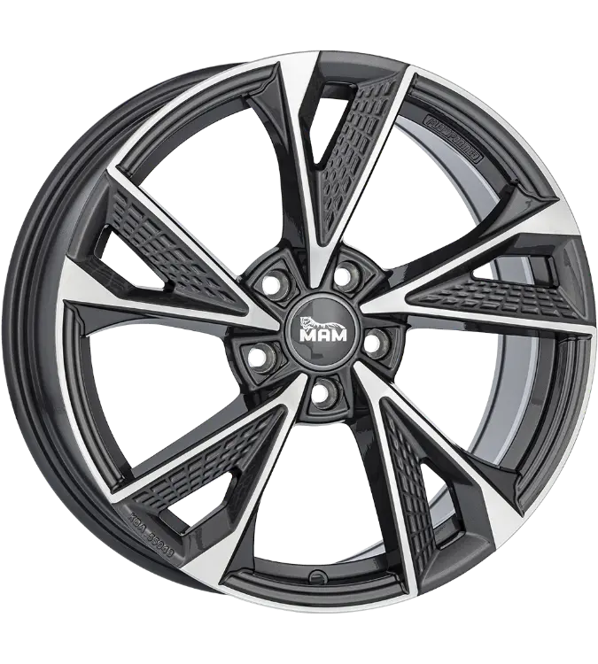 MAM RS6 PFP 8,00x18 5x120,00 ET35,00