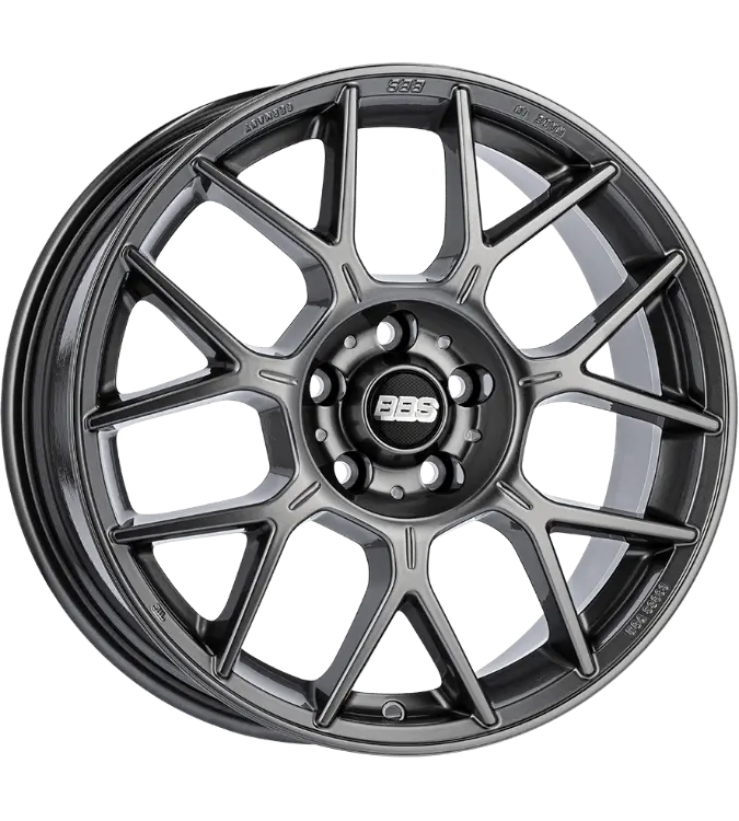 BBS XR Platinum 8,50x20 5x112,00 ET35,00