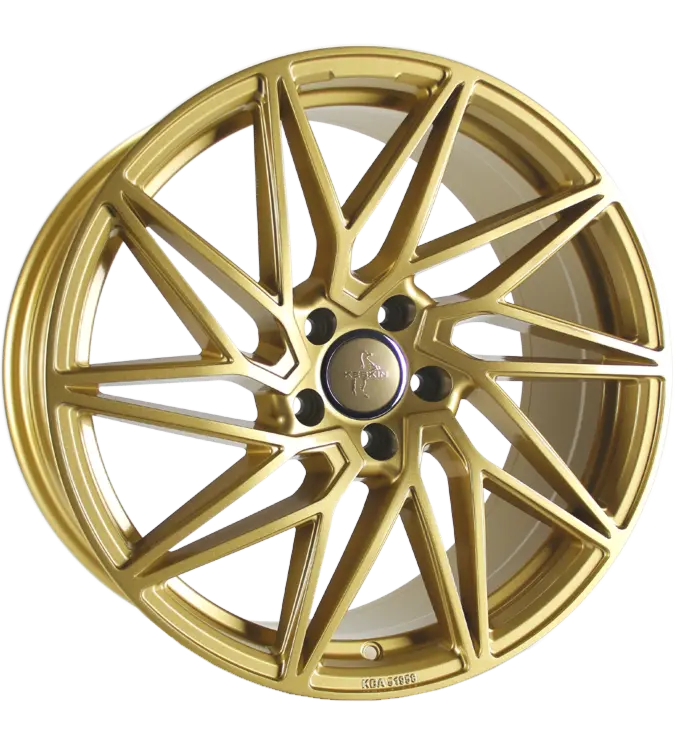 Keskin Tuning KT20 Future G 8,50x19 5x120,00 ET35,00