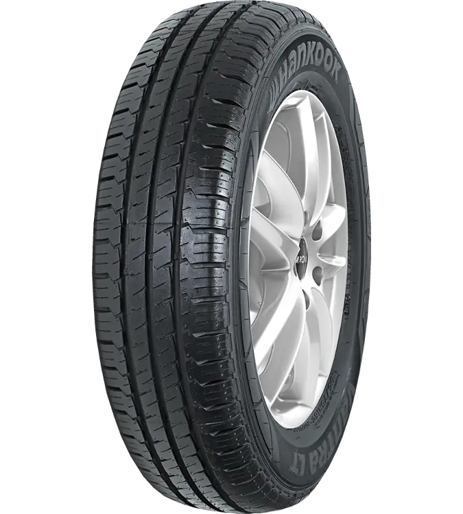 Hankook Radial RA-18 235/65 R16 121/119 R