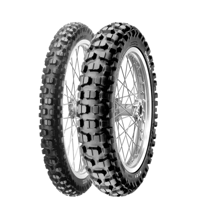Pirelli MT 21 Rallycross 90/90-21 54 R Przód TT M/C M+S