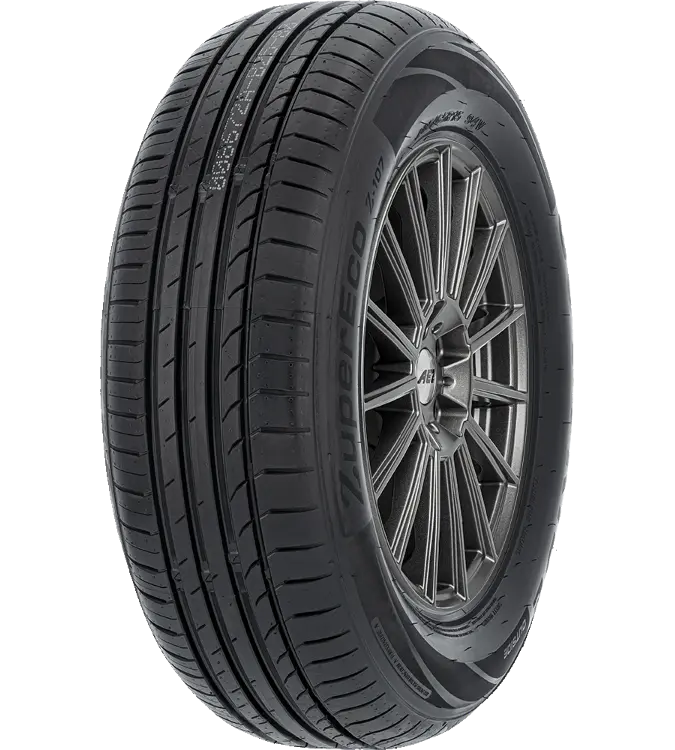 Goodride ZuperEco Z-107 215/40 R16 86 W XL