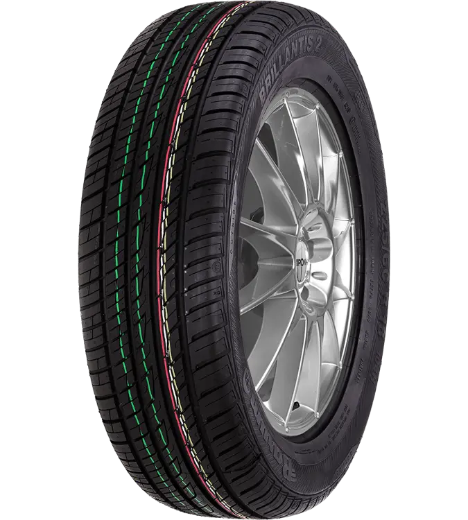 Barum Brillantis 2 155/70 R13 75 T