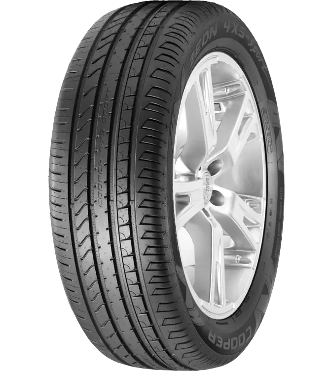 Cooper Zeon 4XS Sport 275/40 R20 106 Y XL