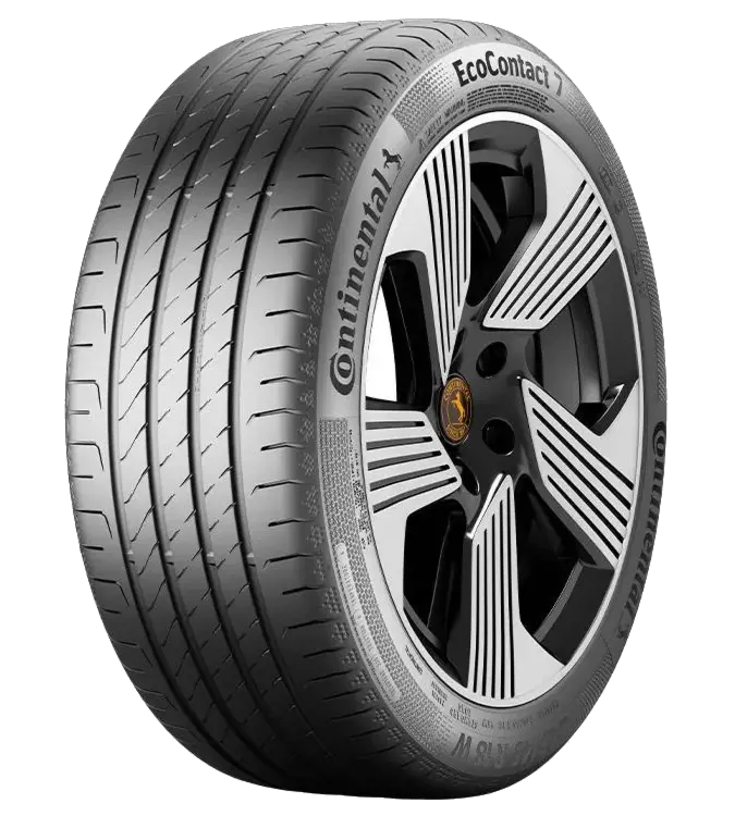 Continental EcoContact 7 205/45 R18 90 H XL