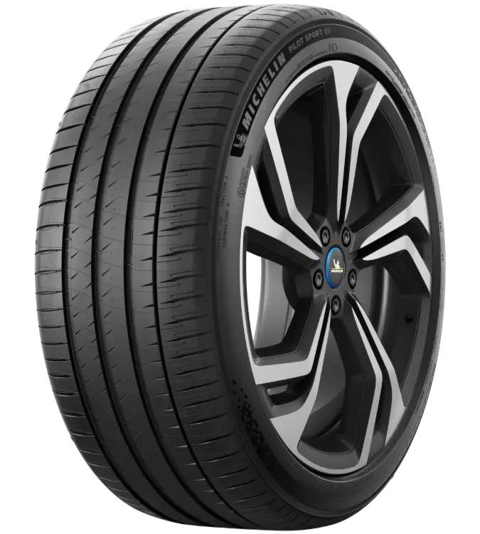 Michelin Pilot Sport EV 265/40 R20 104 H XL, AO