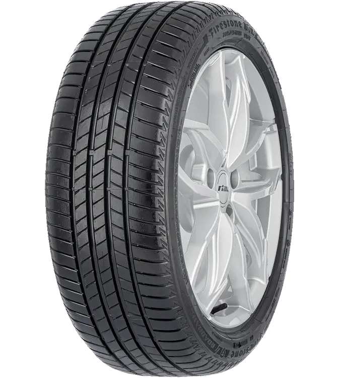 Firestone Roadhawk 2 215/65 R16 98 H Enliten
