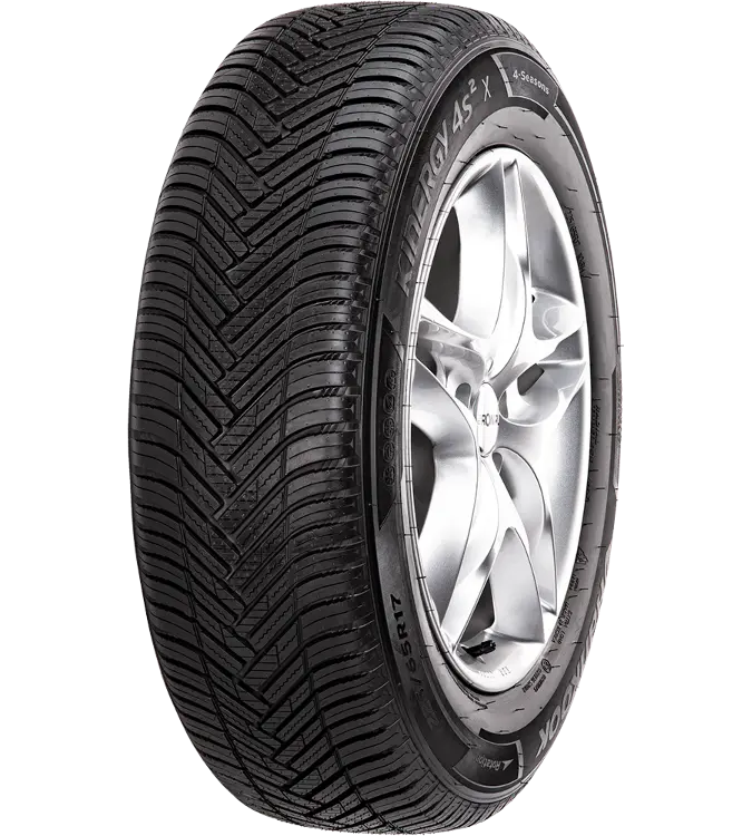 Hankook Kinergy 4S2X H750A 255/45 R20 105 W XL, ZR