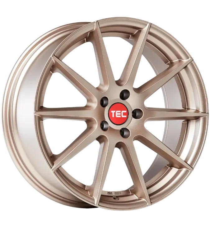 TEC SPEEDWHEELS GT7 LB 8,50x19 5x120,00 ET35,00