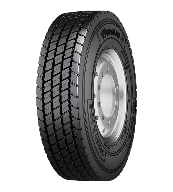 Barum BD 200 R 245/70R17.5 136/134 M