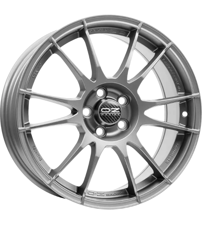 OZ ULTRALEGGERA GRAPHITE 8,00x18 5x120,00 ET34,00