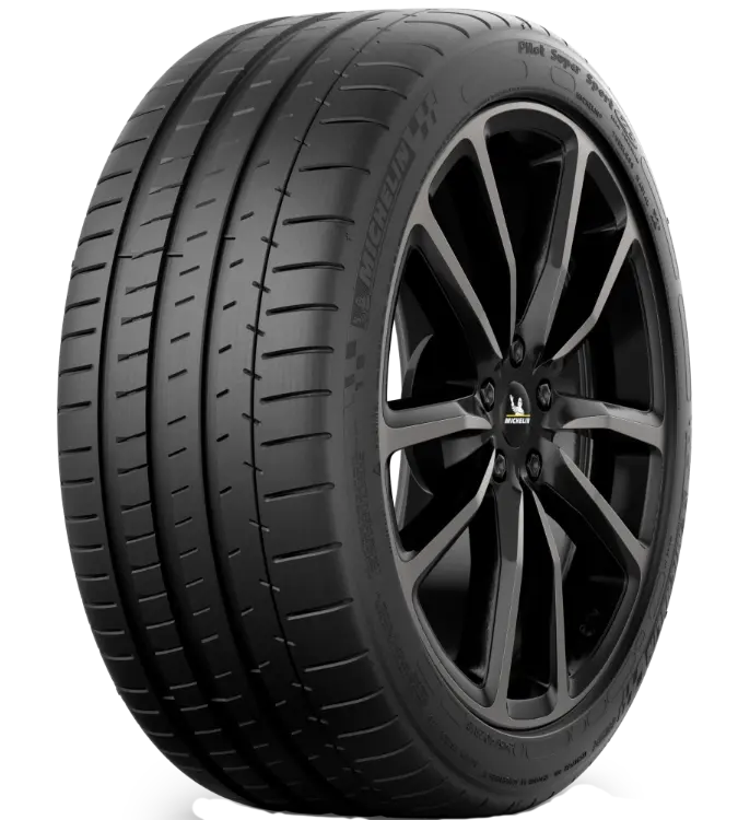 Michelin Pilot Super Sport 285/30 R20 99 Y XL, ZR, *