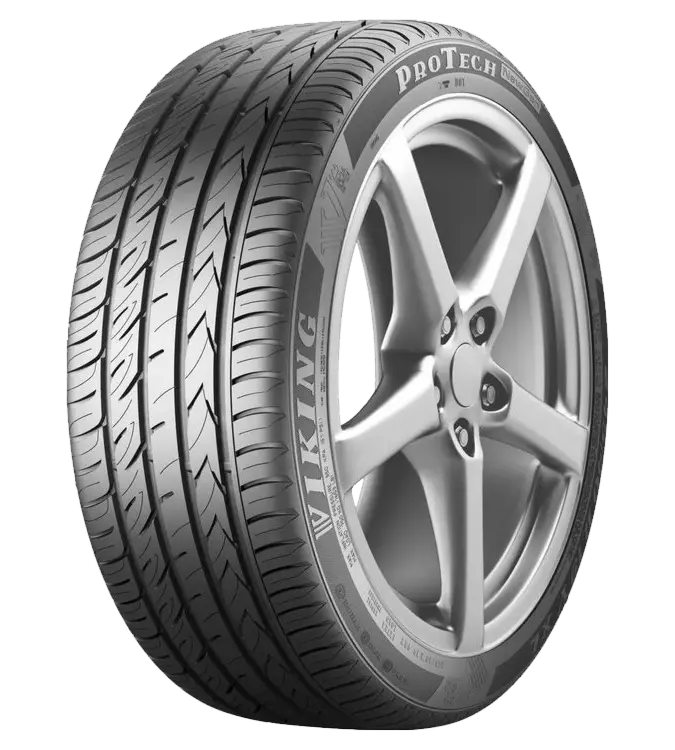 Viking ProTech NewGen 245/35 R18 92 Y ZR
