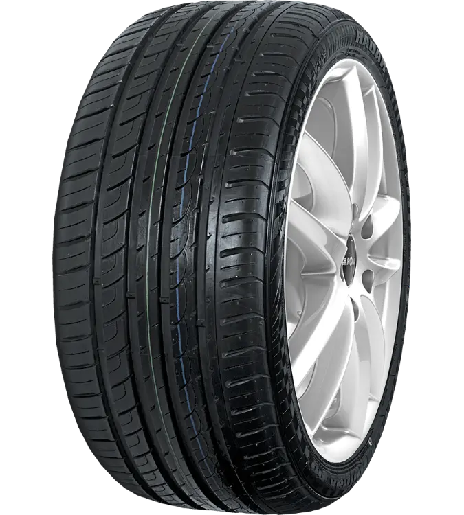 Radar Dimax R8+ 205/40 R18 86 Y RUN ON FLAT XL