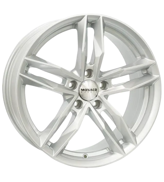 MONACO WHEELS RR8M 7,50x17 5x100,00 ET35,00