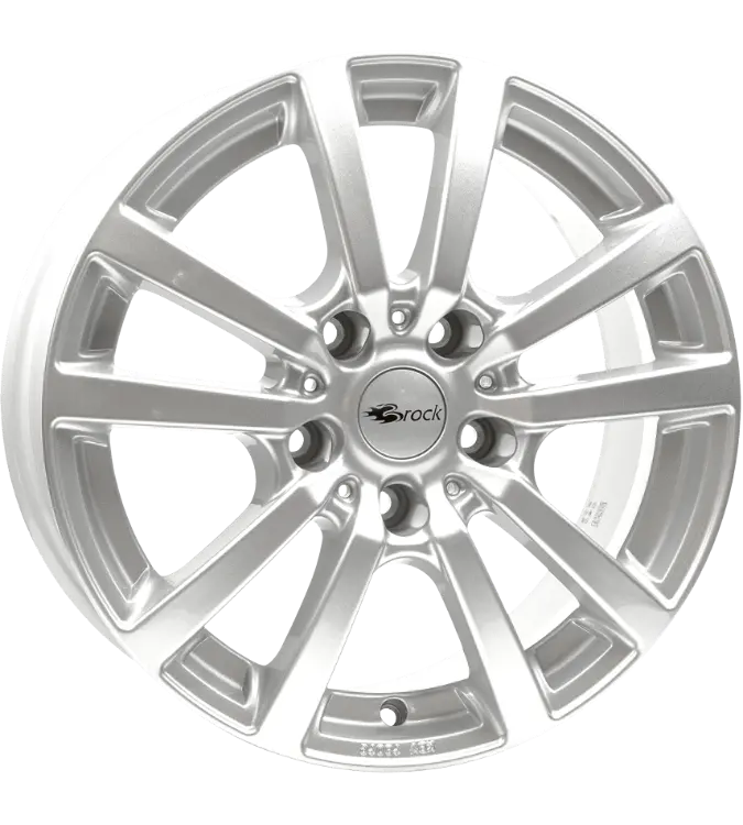 RC Design RC 25 7,00x17 5x120,00 ET55,00