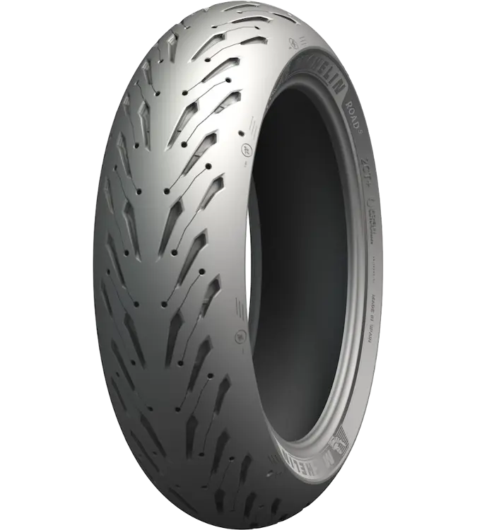 Michelin Road 5 190/50ZR17 (73 W) Tył TL M/C